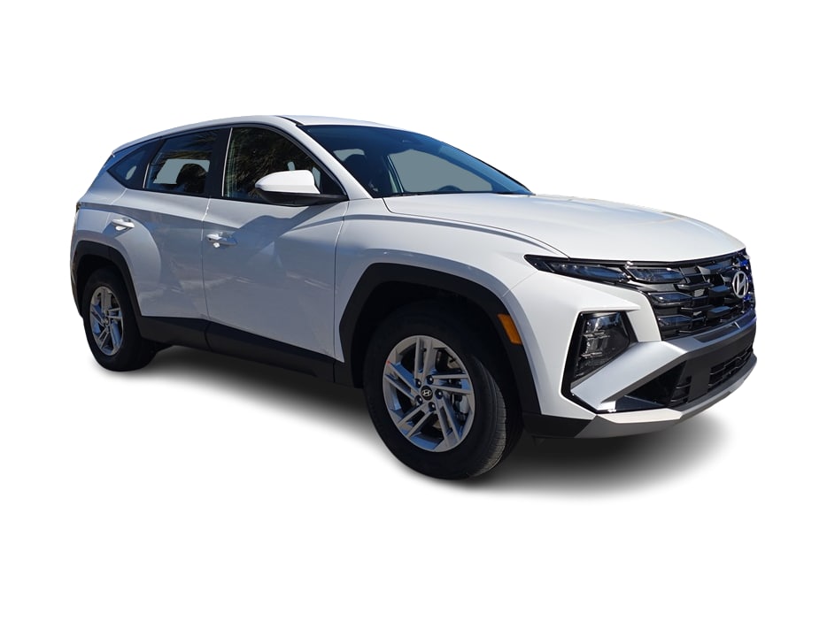 Thumbnail: 2026 Hyundai Tucson - 20