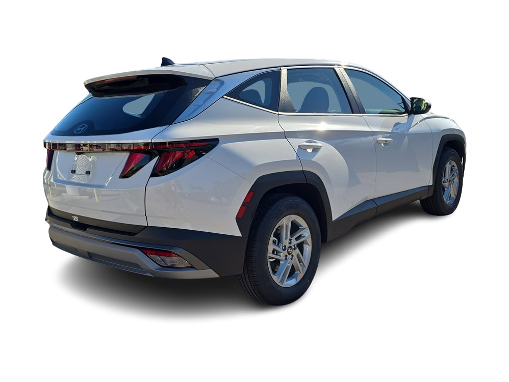 Thumbnail: 2026 Hyundai Tucson - 18