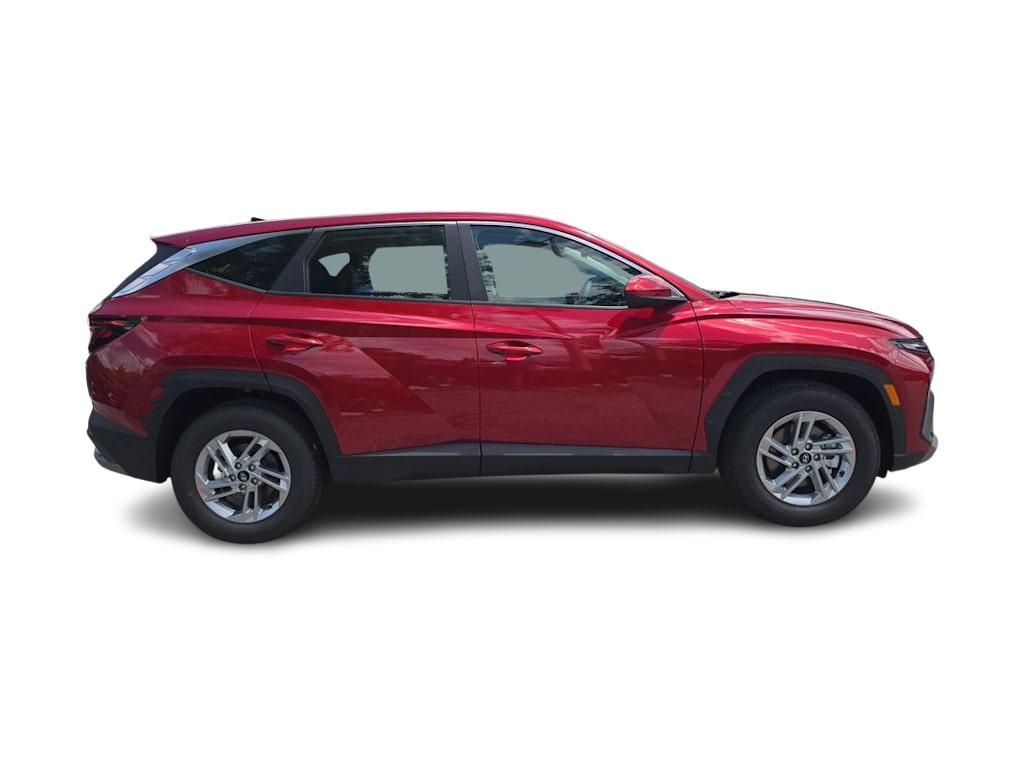 Thumbnail: 2026 Hyundai Tucson - 19
