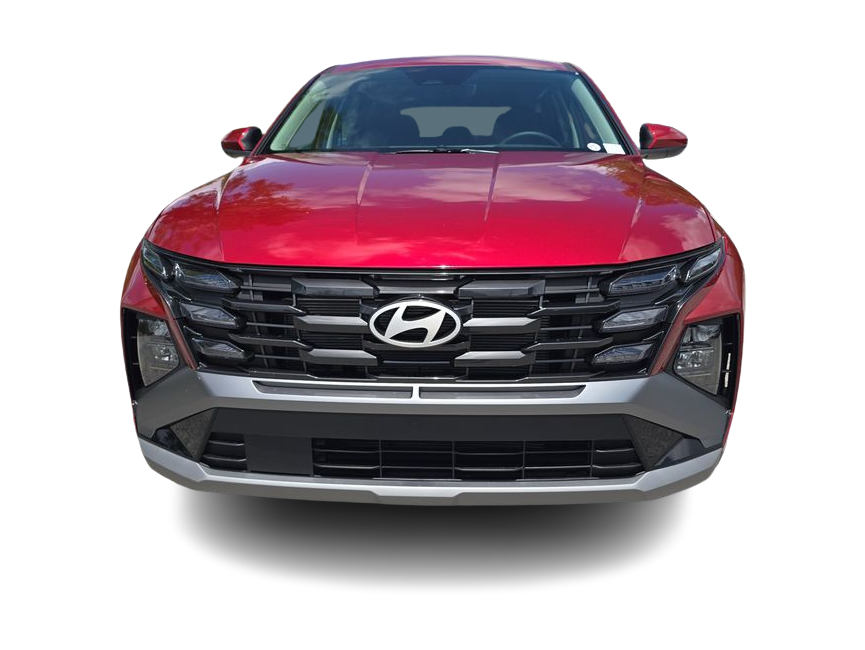 Thumbnail: 2026 Hyundai Tucson - 6