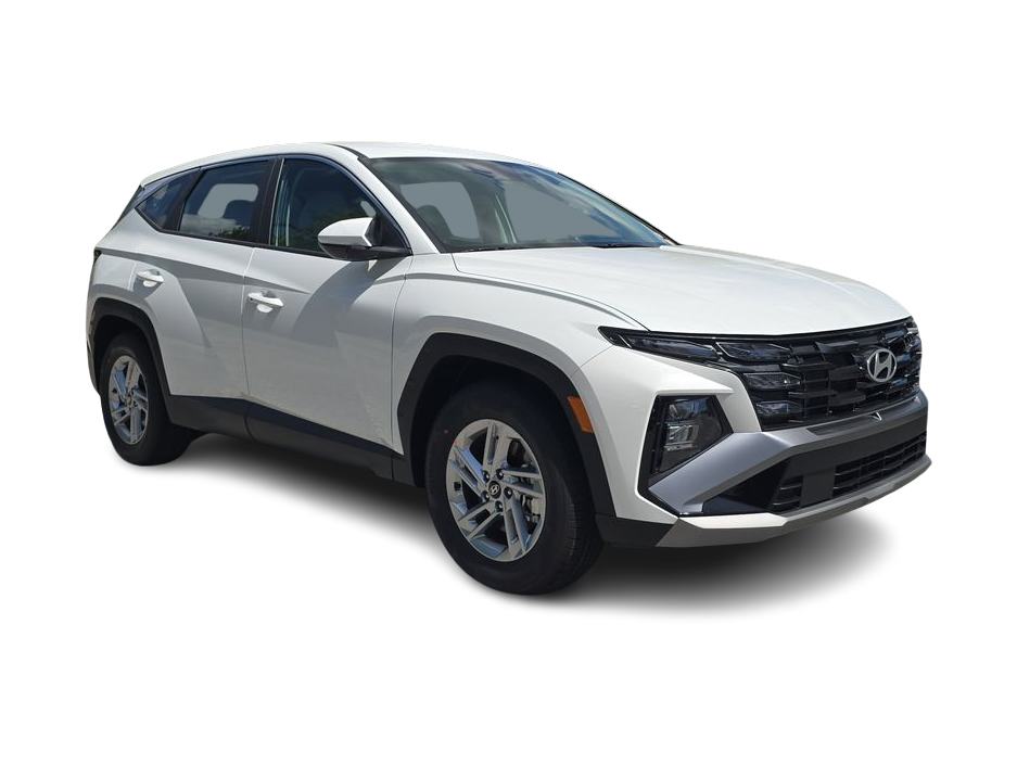 Thumbnail: 2026 Hyundai Tucson - 20