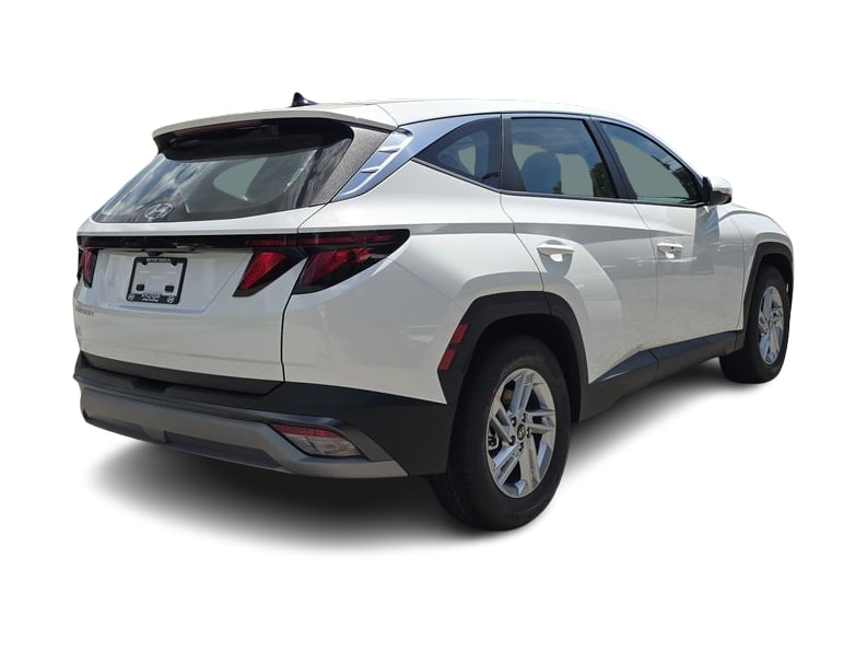 Thumbnail: 2026 Hyundai Tucson - 18