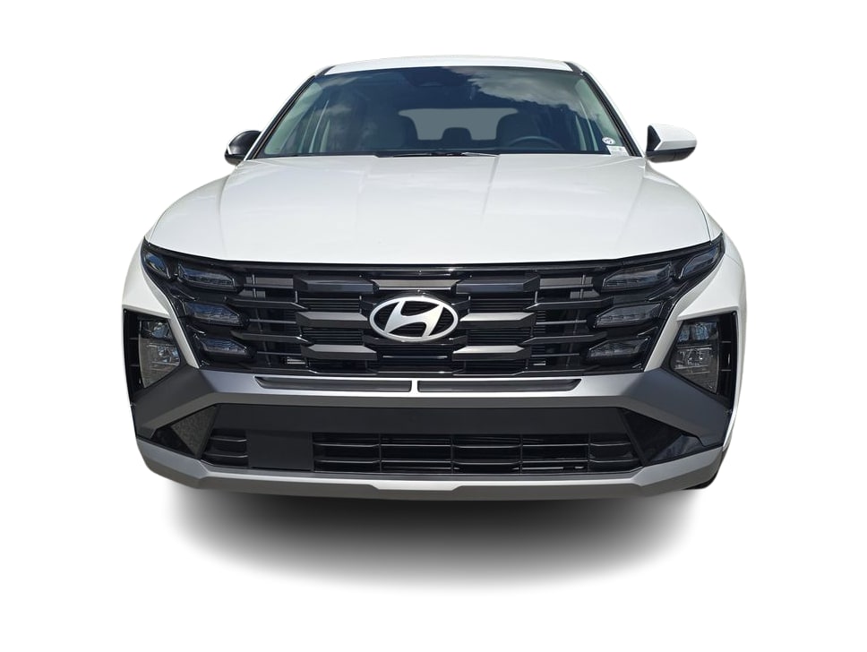 Thumbnail: 2026 Hyundai Tucson - 6