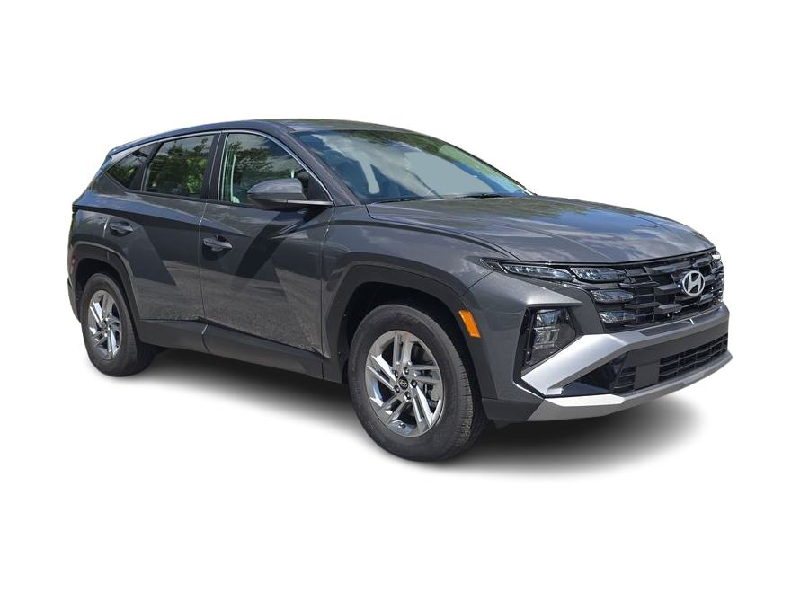Thumbnail: 2026 Hyundai Tucson - 20