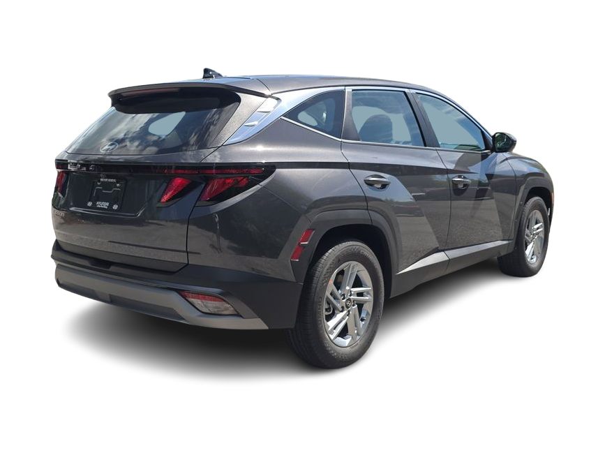 Thumbnail: 2026 Hyundai Tucson - 18