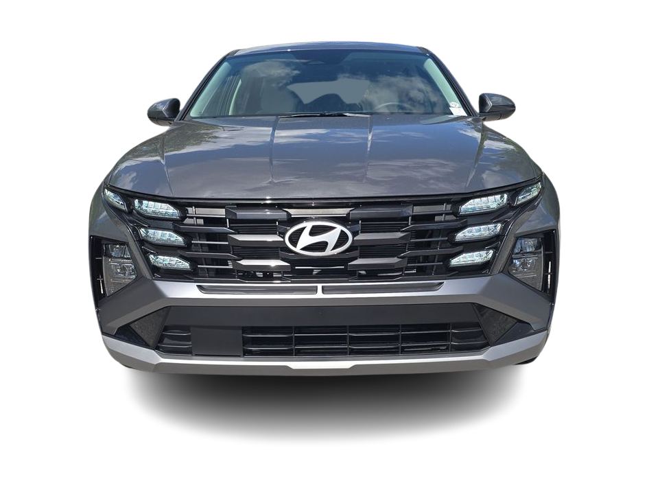 Thumbnail: 2026 Hyundai Tucson - 6