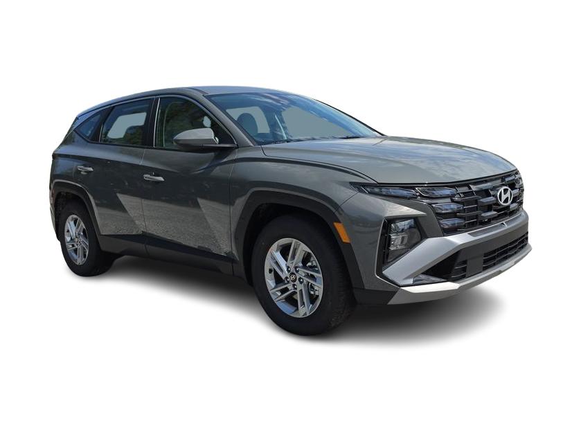 Thumbnail: 2026 Hyundai Tucson - 20