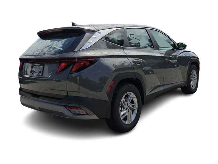 Thumbnail: 2026 Hyundai Tucson - 18