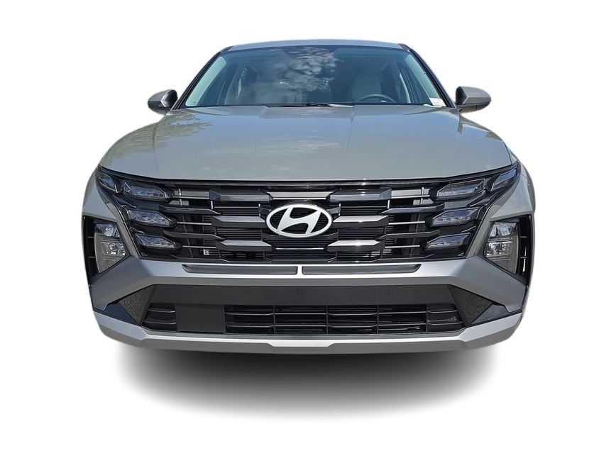Thumbnail: 2026 Hyundai Tucson - 6