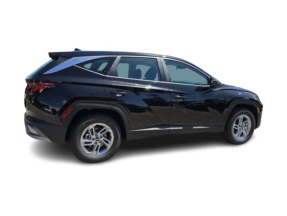 Thumbnail: 2026 Hyundai Tucson - 2