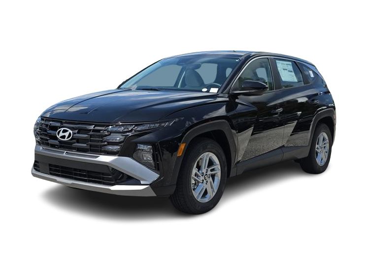 Thumbnail: 2026 Hyundai Tucson - 17