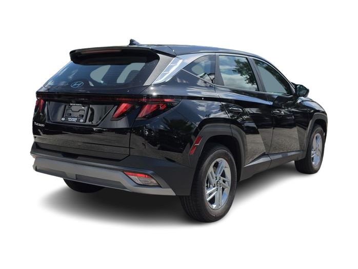 Thumbnail: 2026 Hyundai Tucson - 18