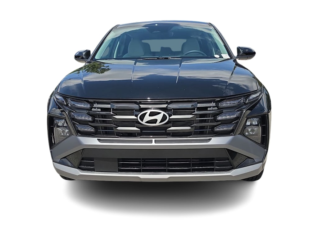 Thumbnail: 2026 Hyundai Tucson - 6