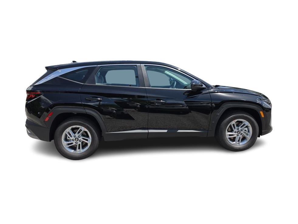 Thumbnail: 2026 Hyundai Tucson - 19