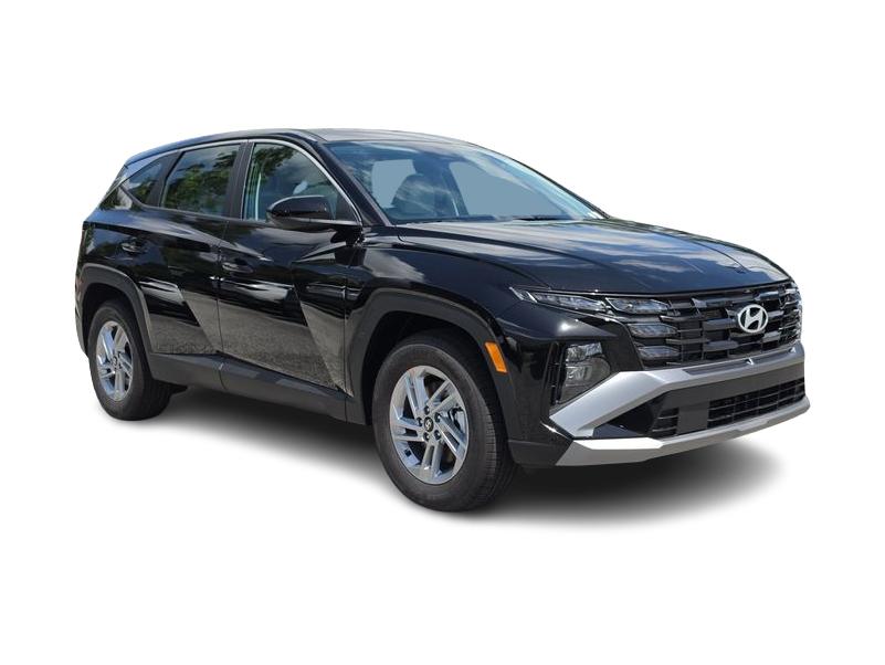Thumbnail: 2026 Hyundai Tucson - 20