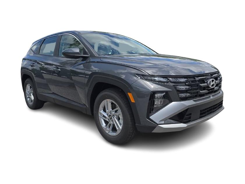 Thumbnail: 2026 Hyundai Tucson - 22