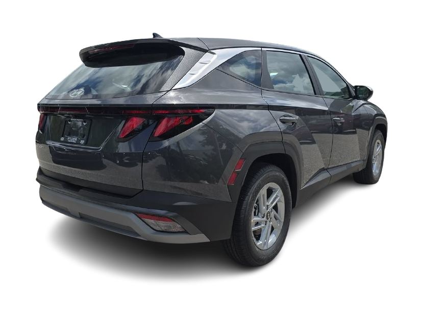 Thumbnail: 2026 Hyundai Tucson - 20