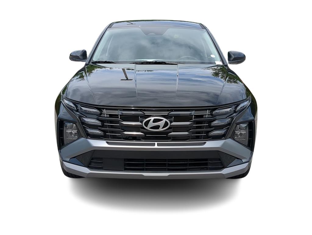 Thumbnail: 2026 Hyundai Tucson - 6