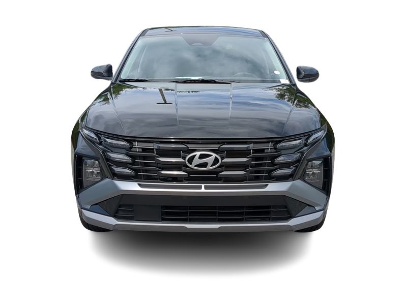 Thumbnail: 2026 Hyundai Tucson - 6