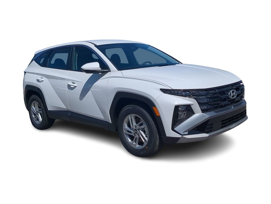 Thumbnail: 2026 Hyundai Tucson - 20