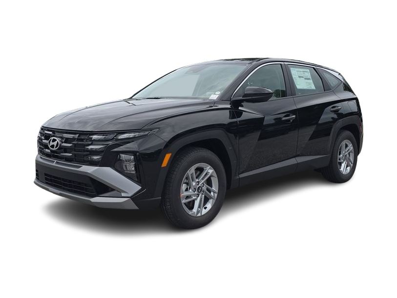 Thumbnail: 2026 Hyundai Tucson - 17