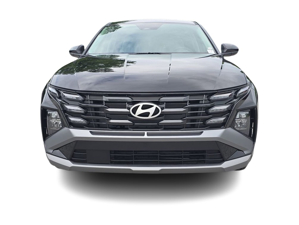 Thumbnail: 2026 Hyundai Tucson - 6
