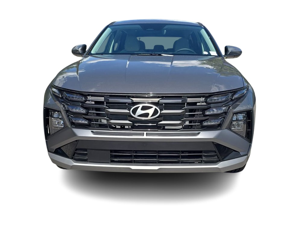 Thumbnail: 2026 Hyundai Tucson - 6