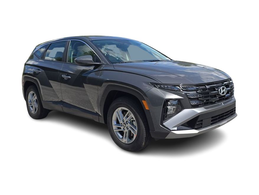 Thumbnail: 2026 Hyundai Tucson - 20