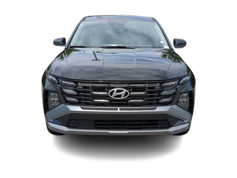Thumbnail: 2026 Hyundai Tucson - 6