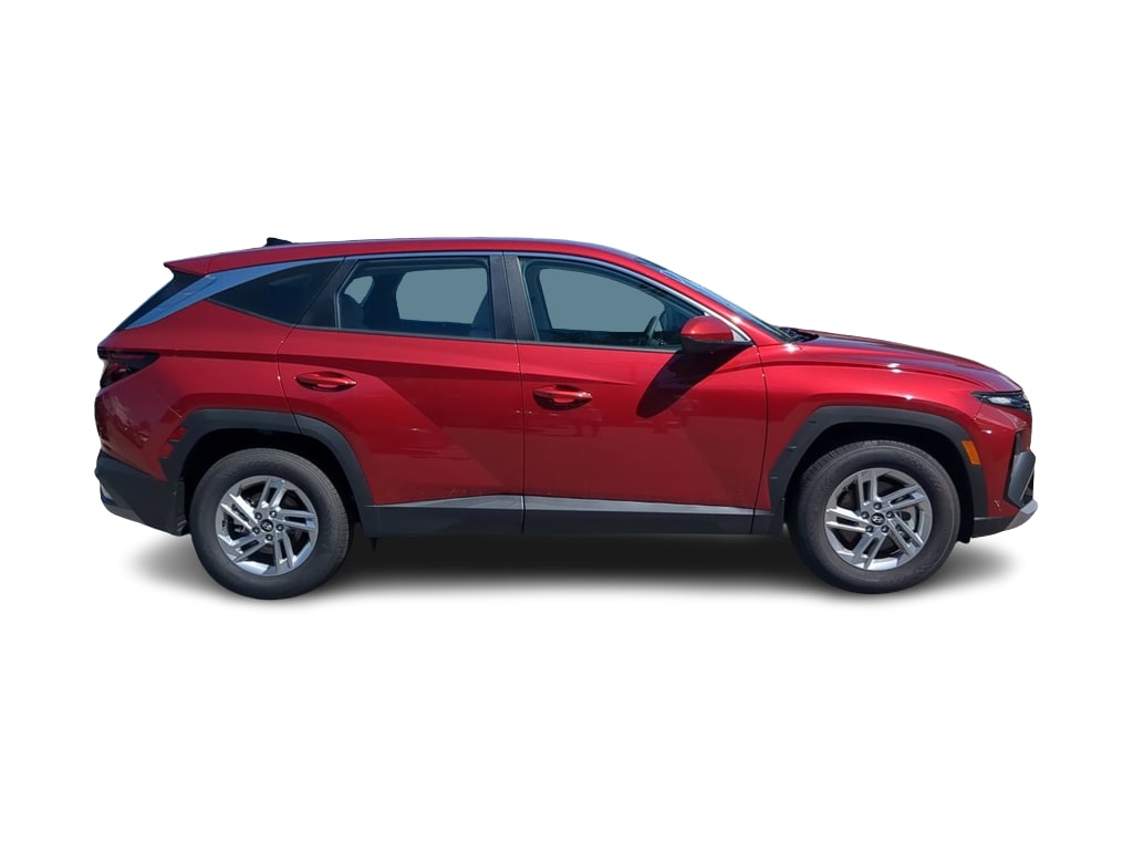 Thumbnail: 2026 Hyundai Tucson - 19