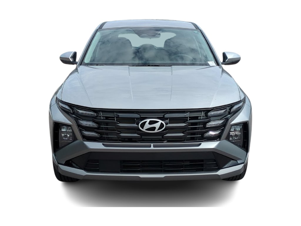 Thumbnail: 2026 Hyundai Tucson - 6