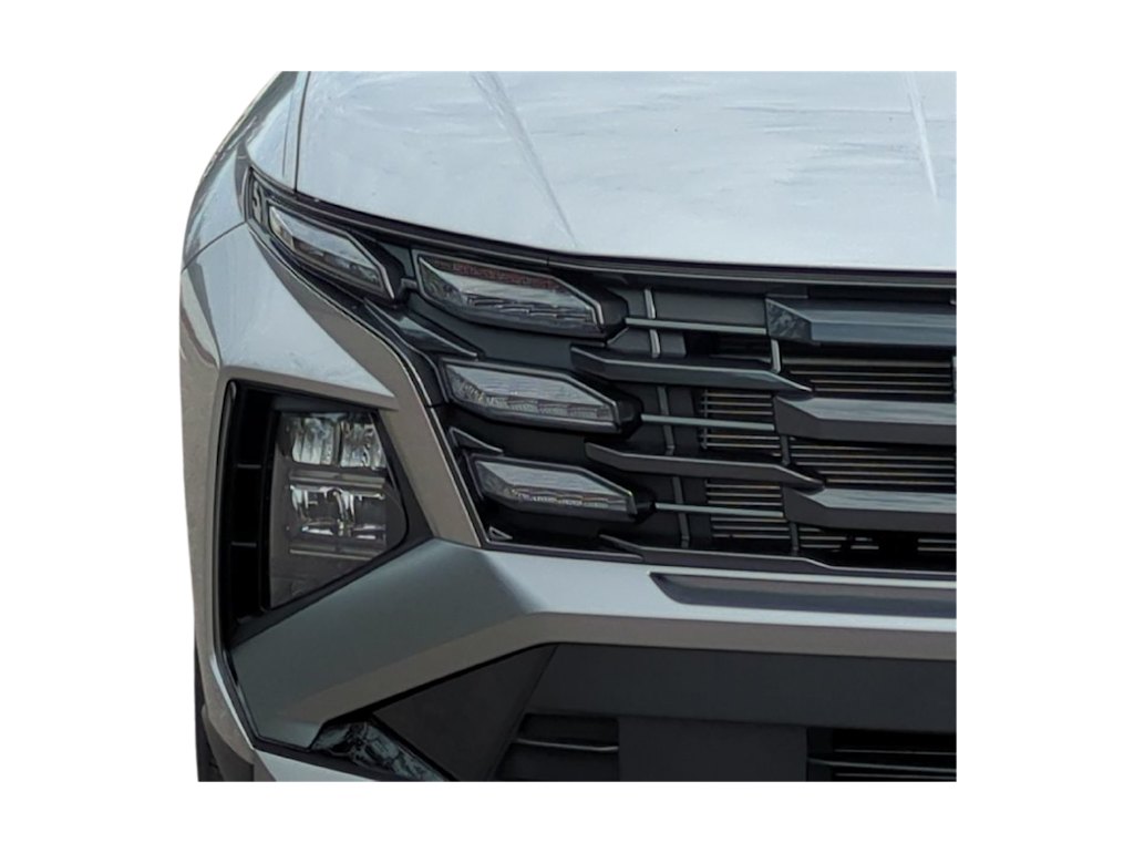 Thumbnail: 2026 Hyundai Tucson - 20