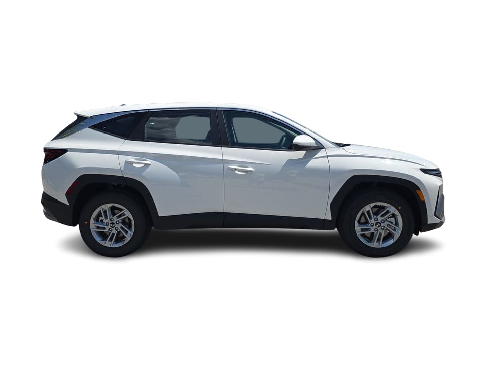 Thumbnail: 2026 Hyundai Tucson - 19