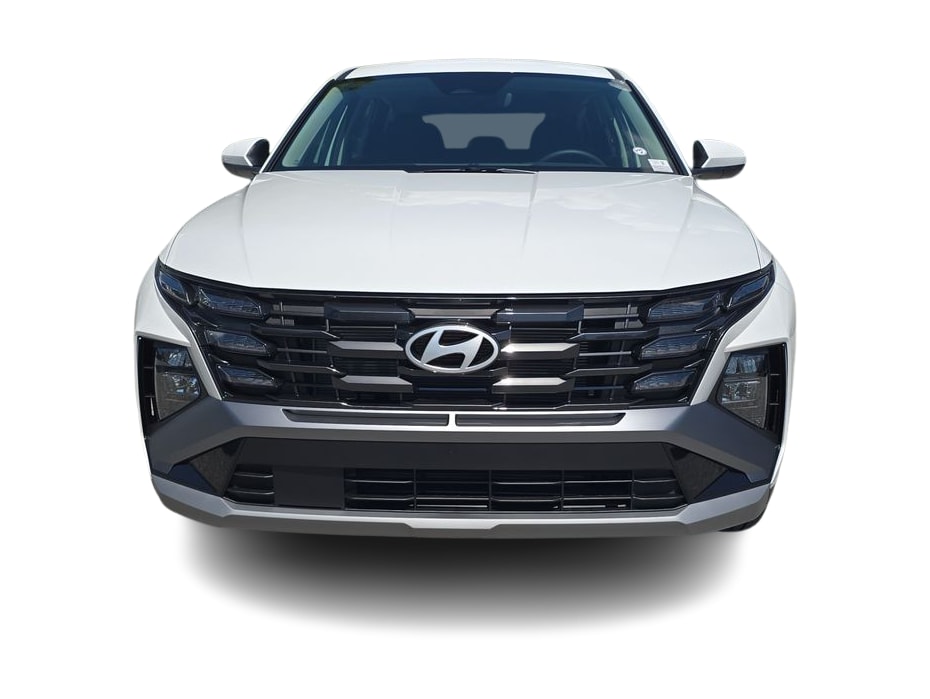 Thumbnail: 2026 Hyundai Tucson - 6