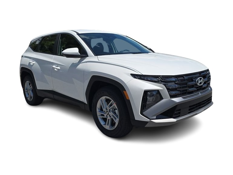 Thumbnail: 2026 Hyundai Tucson - 20