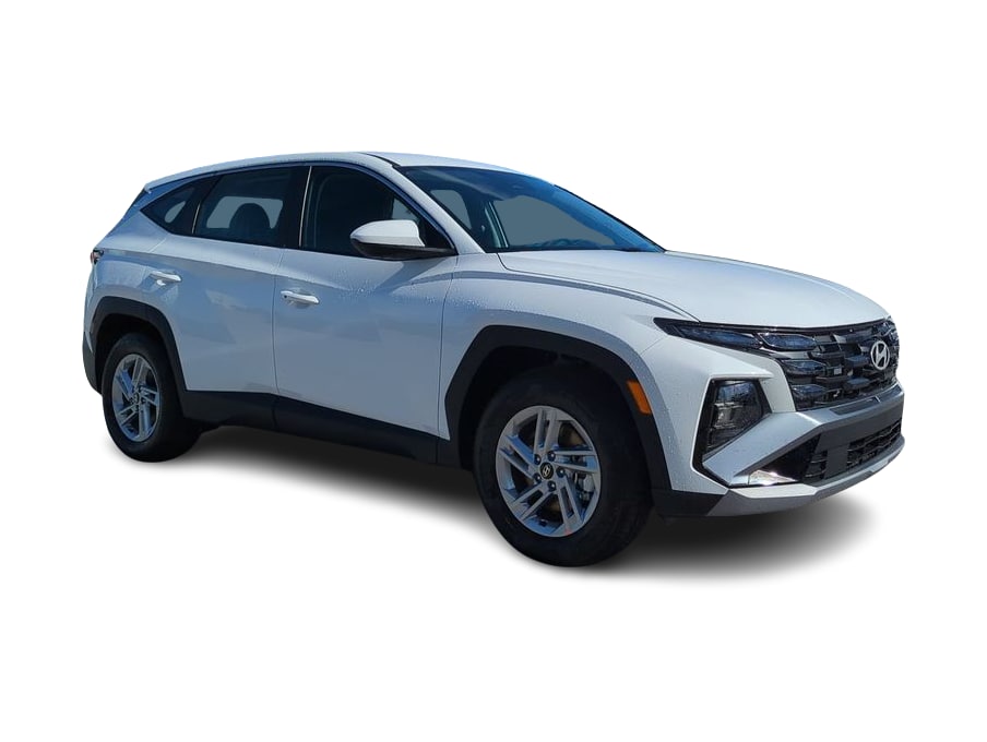 Thumbnail: 2026 Hyundai Tucson - 22