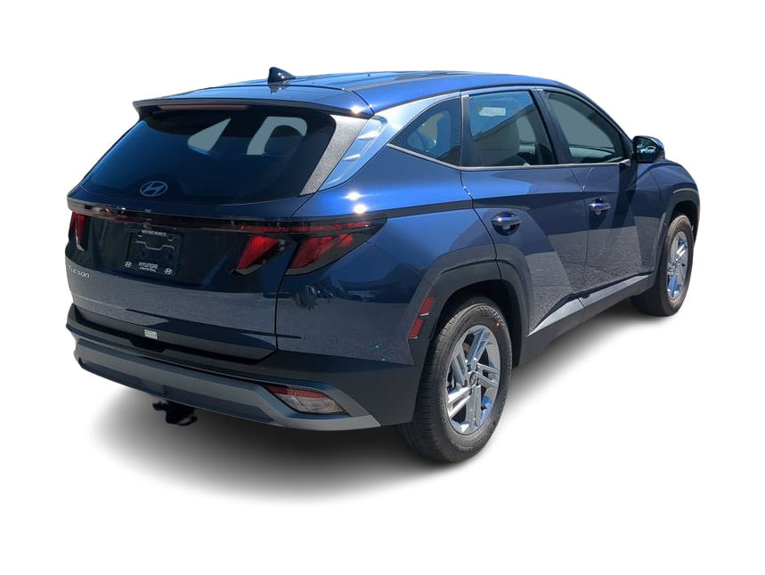 Thumbnail: 2026 Hyundai Tucson - 18