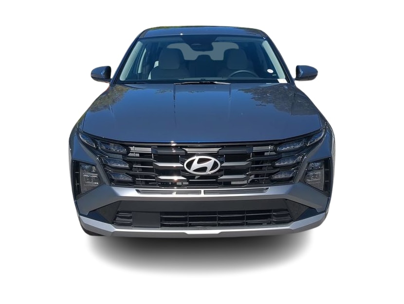 Thumbnail: 2026 Hyundai Tucson - 6