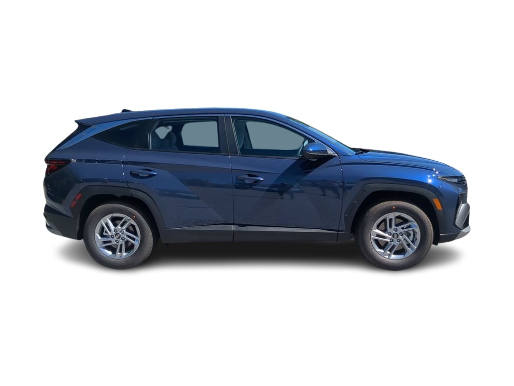 Thumbnail: 2026 Hyundai Tucson - 19