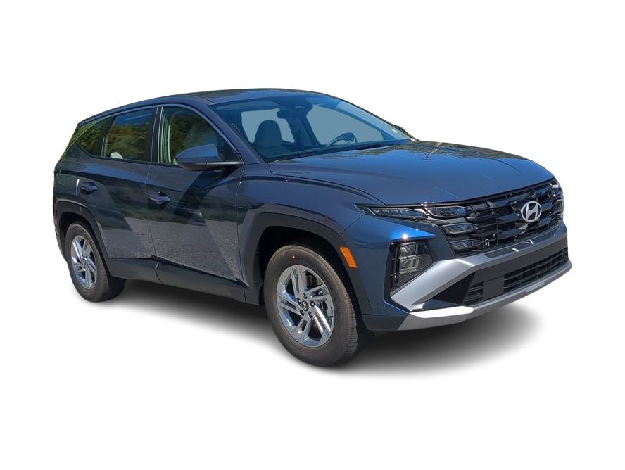 Thumbnail: 2026 Hyundai Tucson - 20