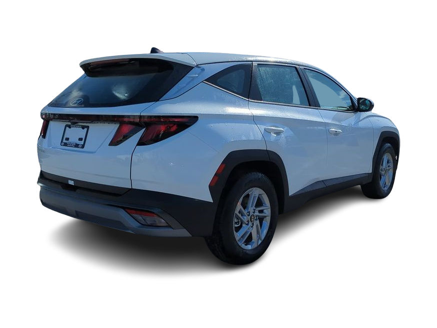 Thumbnail: 2026 Hyundai Tucson - 18