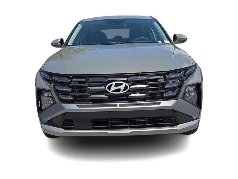 Thumbnail: 2026 Hyundai Tucson - 6