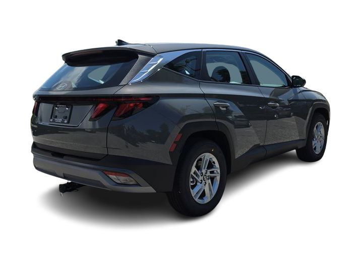 Thumbnail: 2026 Hyundai Tucson - 18