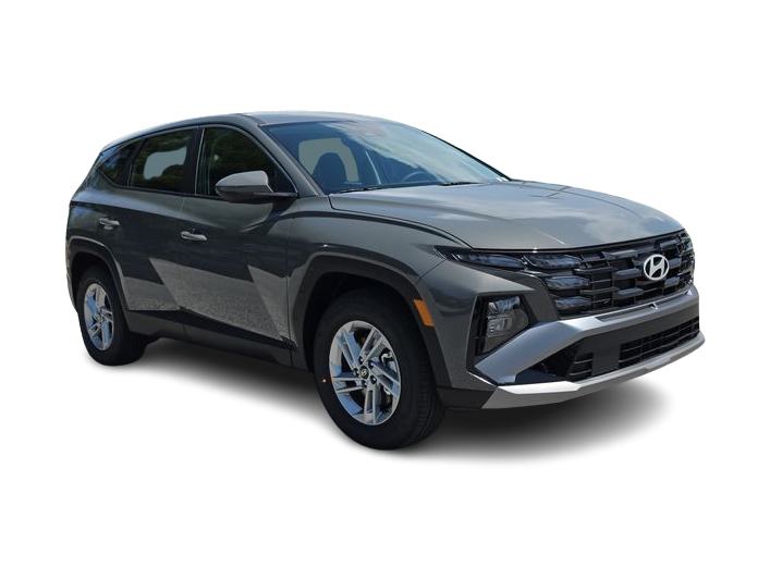 Thumbnail: 2026 Hyundai Tucson - 20
