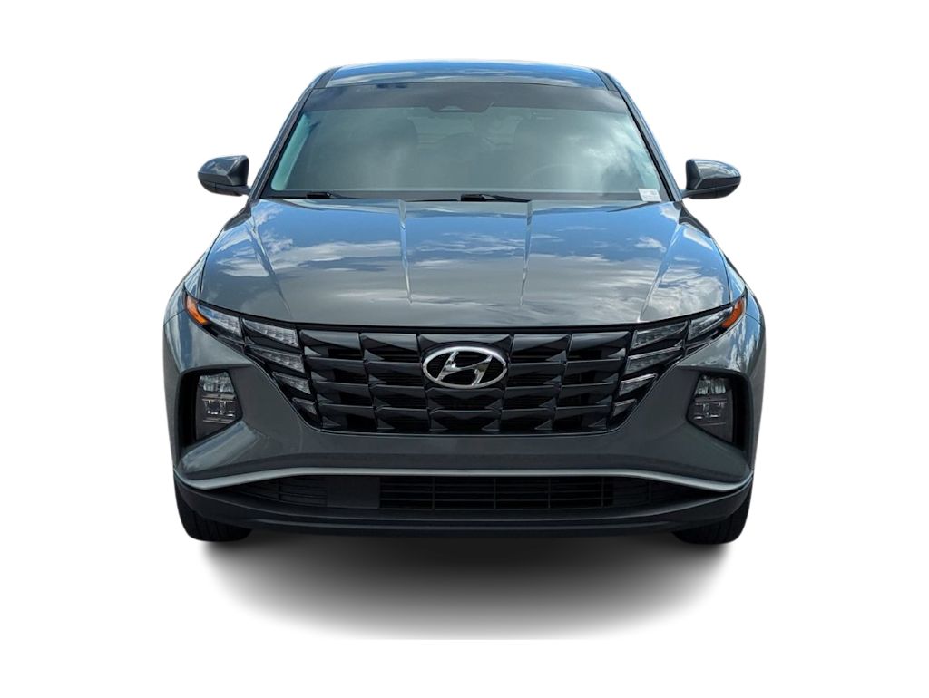 Thumbnail: 2024 Hyundai Tucson - 6