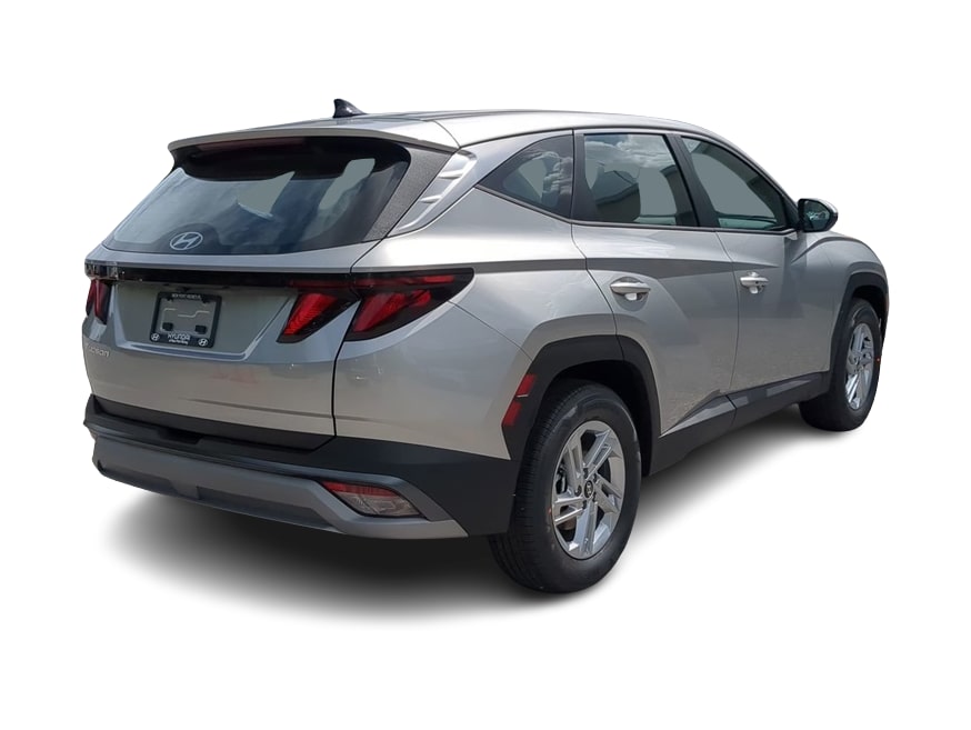 Thumbnail: 2026 Hyundai Tucson - 17