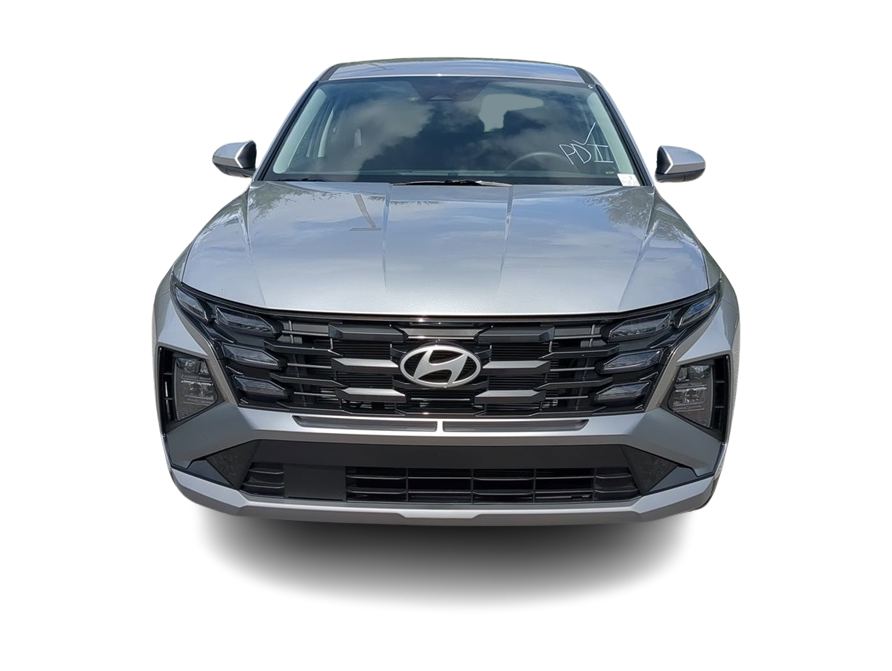 Thumbnail: 2026 Hyundai Tucson - 6