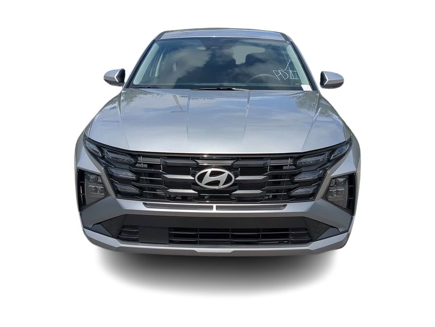 Thumbnail: 2026 Hyundai Tucson - 6