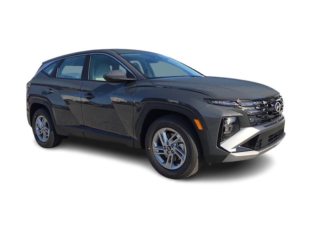 Thumbnail: 2026 Hyundai Tucson - 20