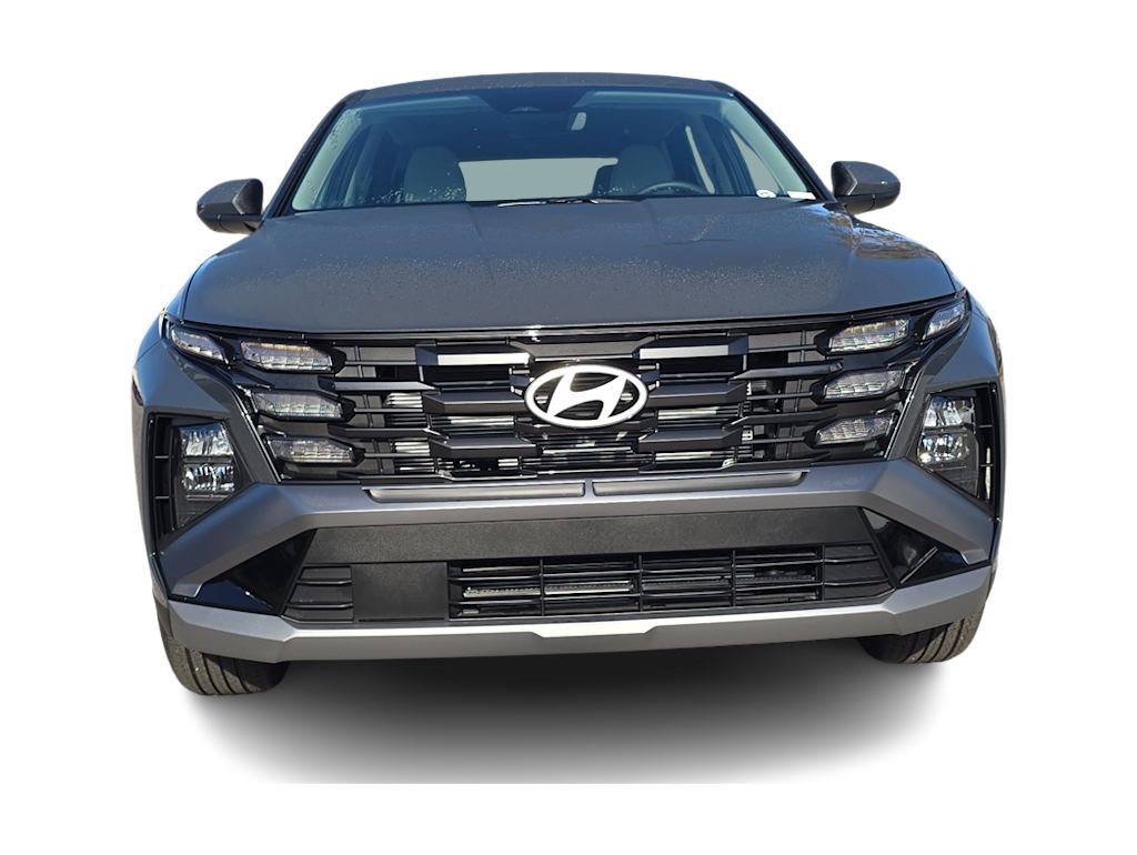 Thumbnail: 2026 Hyundai Tucson - 6